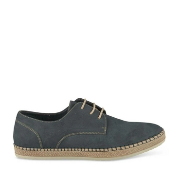 Espadrilles MARINE DENIM SIDE