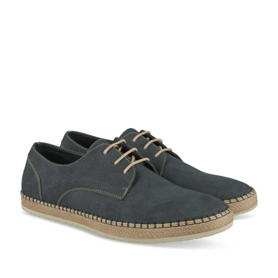 Espadrilles MARINE DENIM SIDE