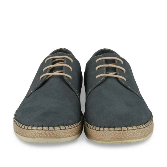 Espadrilles NAVY DENIM SIDE