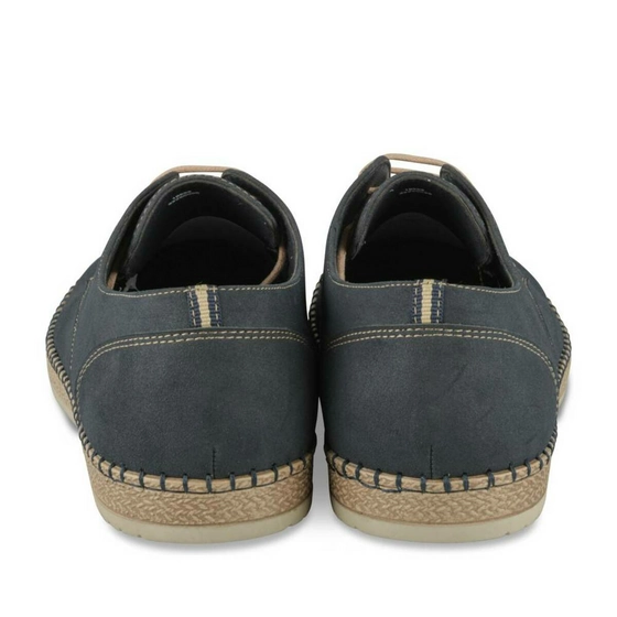 Espadrilles NAVY DENIM SIDE