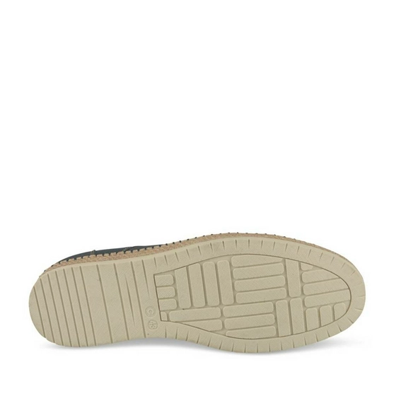 Espadrilles MARINE DENIM SIDE