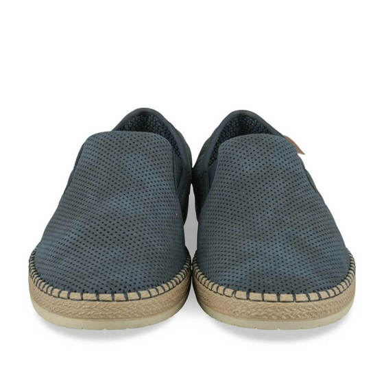 Espadrilles MARINE DENIM SIDE