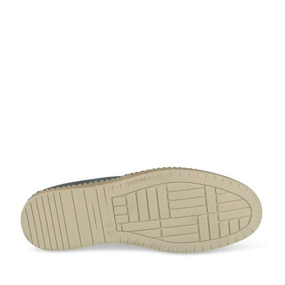 Espadrilles MARINE DENIM SIDE