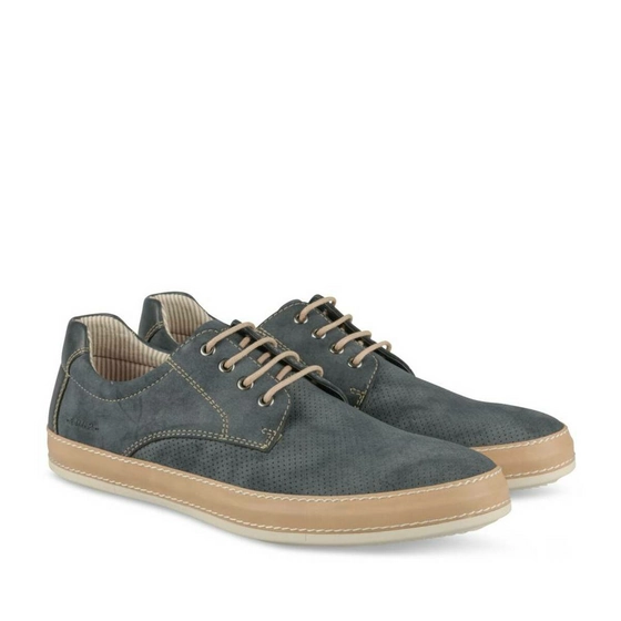 Espadrilles MARINE DENIM SIDE