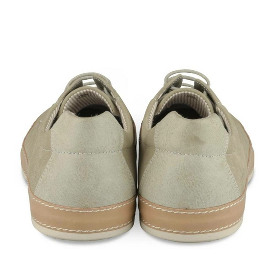 Espadrilles GREY DENIM SIDE