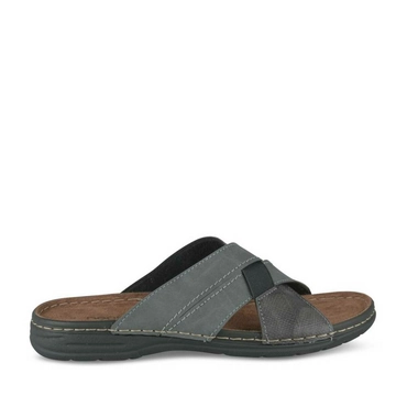 Slippers ZWART NEOSOFT RELAX