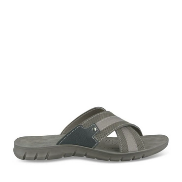 Slippers ZWART NEOSOFT RELAX