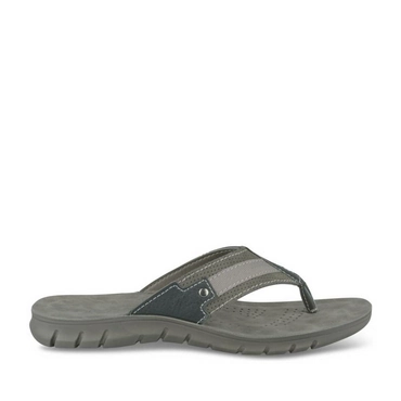 Teenslippers ZWART NEOSOFT RELAX