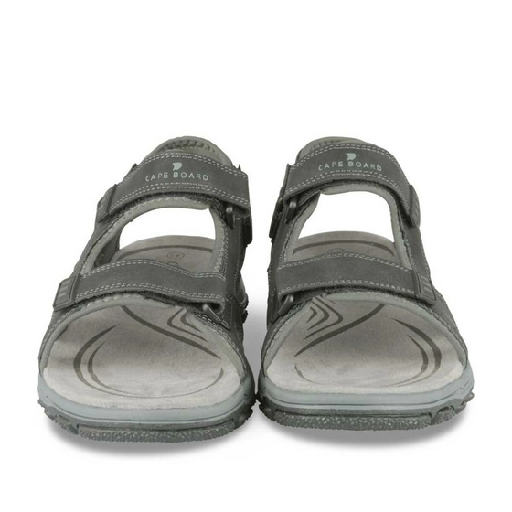 Sandals BLACK CAPE BOARD