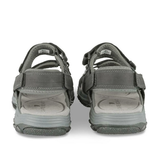 Sandals BLACK CAPE BOARD