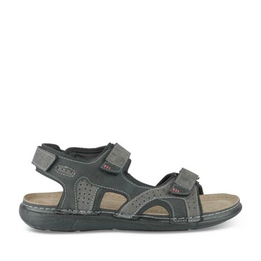 Sandalen GRIJS CAPE BOARD