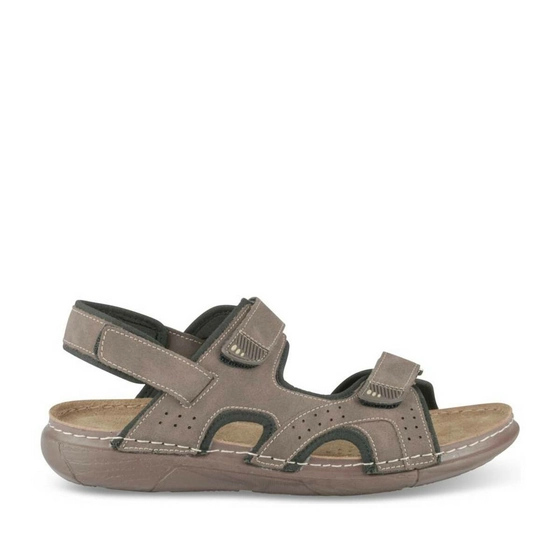 Sandals BROWN CAPE BOARD