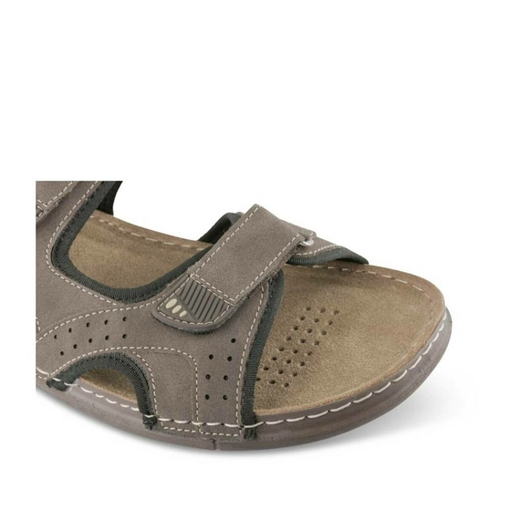 Sandals BROWN CAPE BOARD