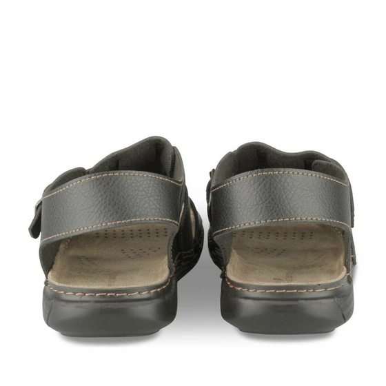 Sandals BLACK CAPE BOARD