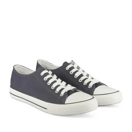 Baskets MARINE DENIM SIDE