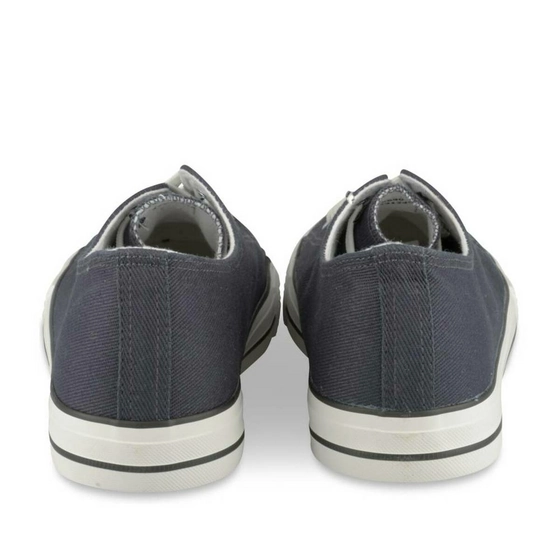 Baskets MARINE DENIM SIDE