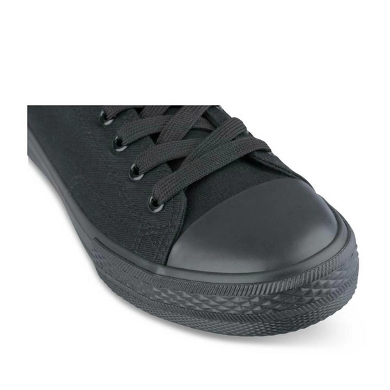 Sneakers BLACK DENIM SIDE