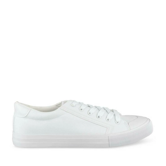 Sneakers WHITE DENIM SIDE