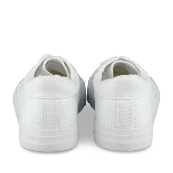 Sneakers WHITE DENIM SIDE