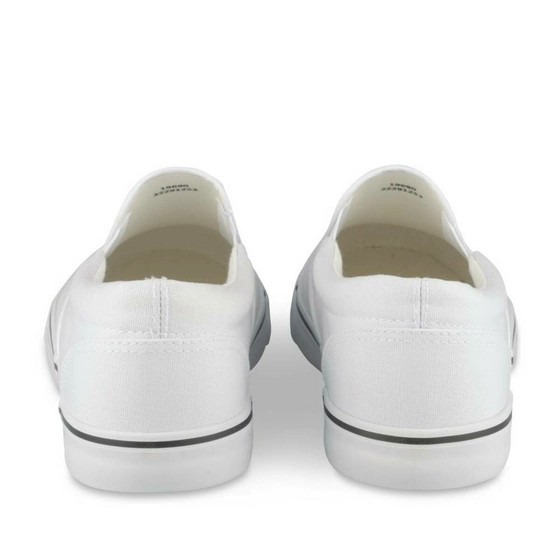 Sneakers WHITE DENIM SIDE