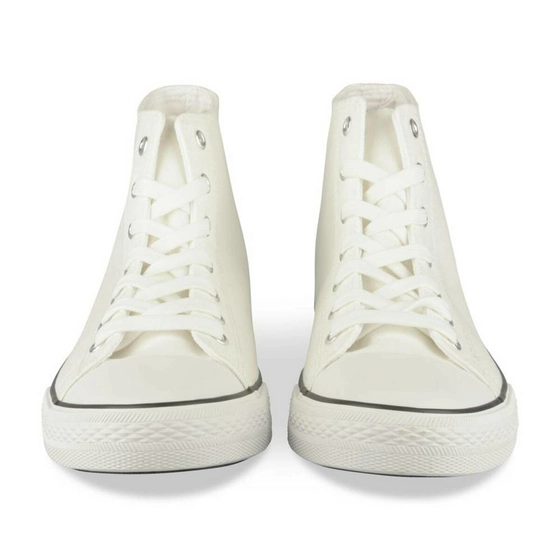 Sneakers WHITE DENIM SIDE