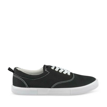 Baskets NOIR DENIM SIDE