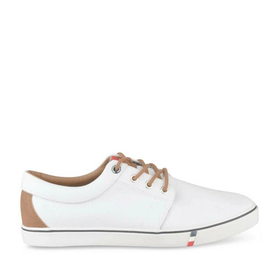 Sneakers WHITE DENIM SIDE