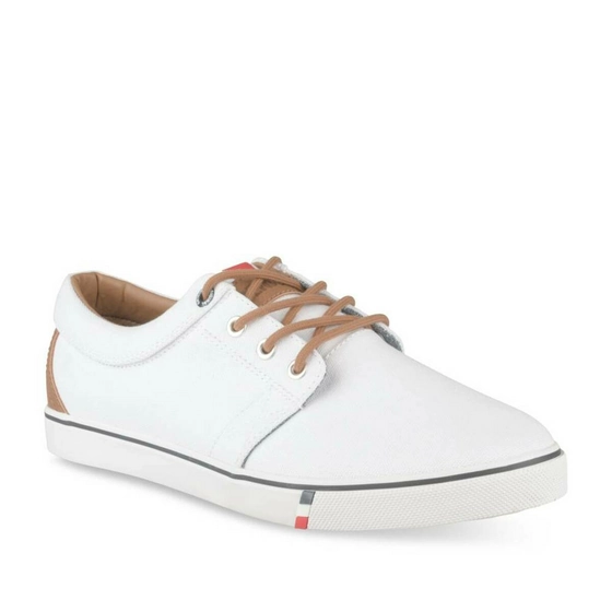 Sneakers WHITE DENIM SIDE