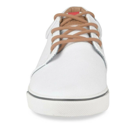 Sneakers WHITE DENIM SIDE