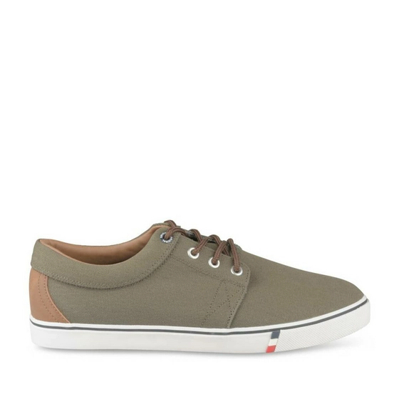 Sneakers KHAKI DENIM SIDE