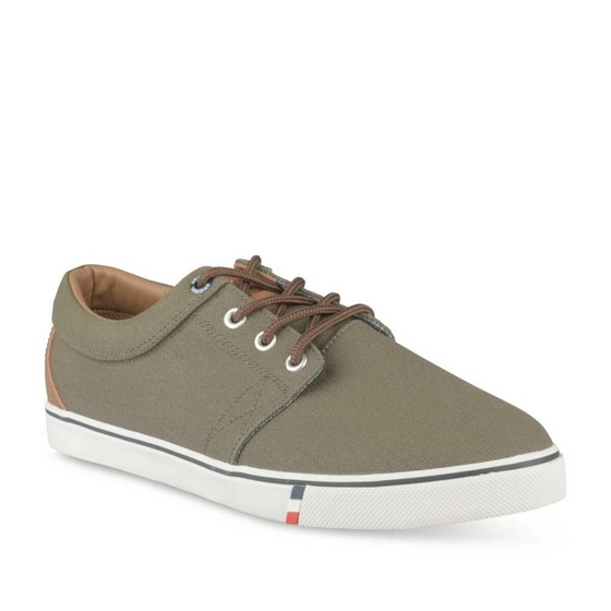 Sneakers KHAKI DENIM SIDE