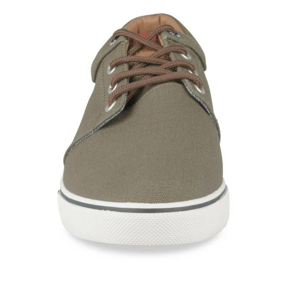 Sneakers KHAKI DENIM SIDE