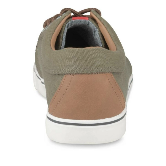 Sneakers KHAKI DENIM SIDE