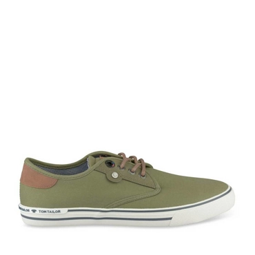 Sneakers KHAKI TOM TAILOR