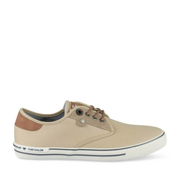 Sneakers BEIGE TOM TAILOR