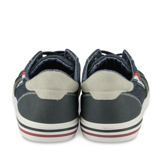 Sneakers NAVY TOM TAILOR