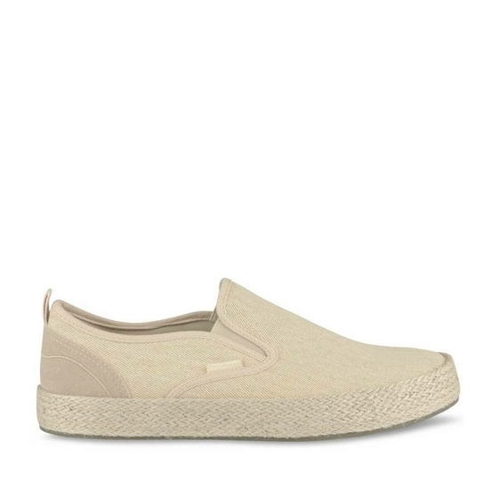 Sneakers BEIGE ENRICO COVERI