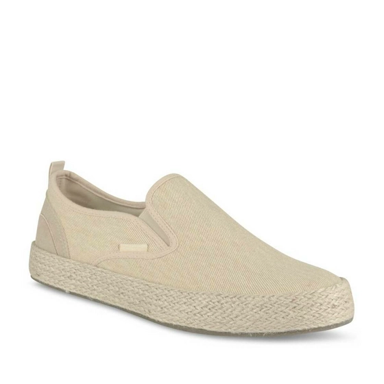 Sneakers BEIGE ENRICO COVERI