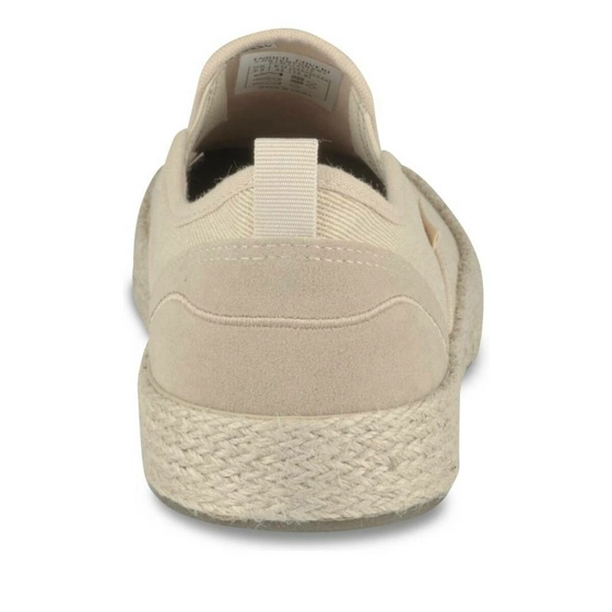 Sneakers BEIGE ENRICO COVERI