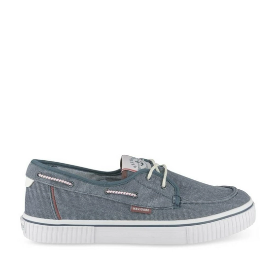 Sneakers NAVY NAVIGARE