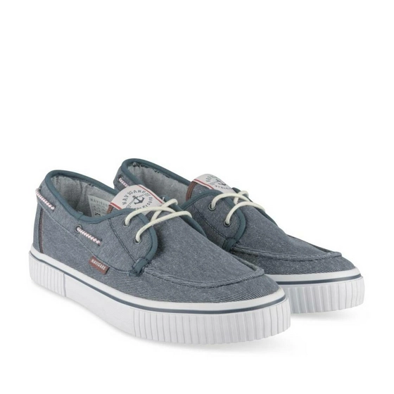 Sneakers NAVY NAVIGARE