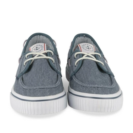 Sneakers NAVY NAVIGARE