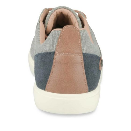 Baskets GRIS LEE COOPER