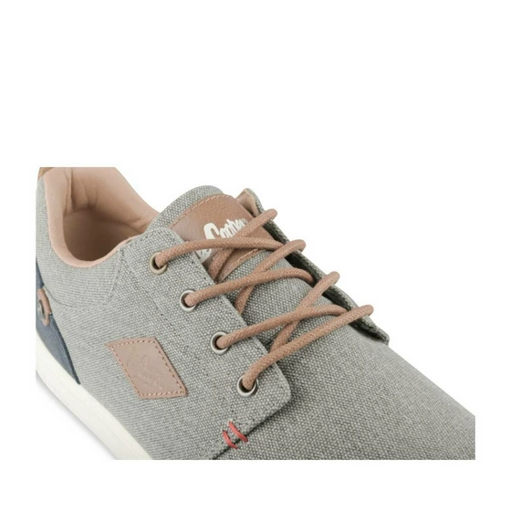 Baskets GRIS LEE COOPER