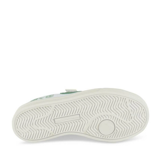 Sneakers WHITE ENRICO COVERI