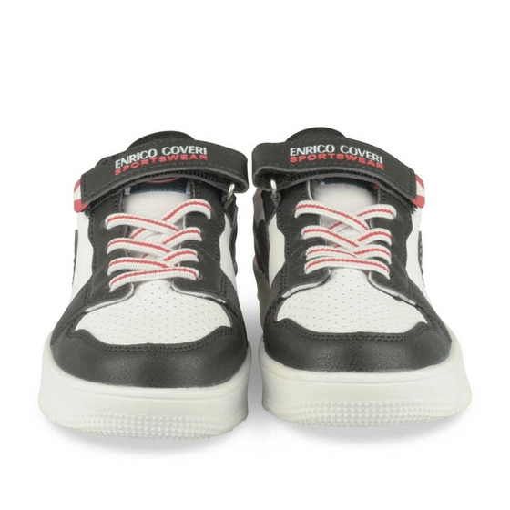 Sneakers WHITE ENRICO COVERI