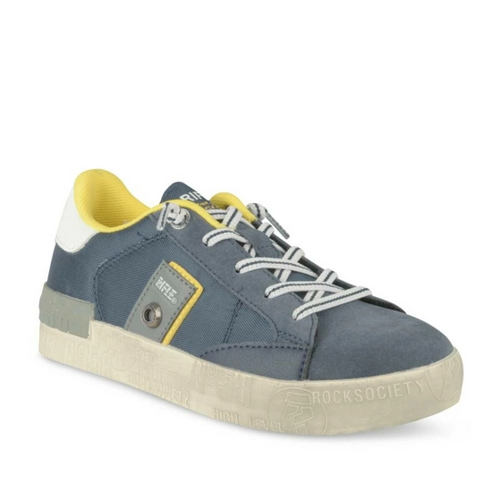 Sneakers NAVY RIFLE