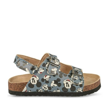 Sandals KHAKI MICKEY