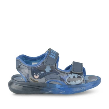 Sandals NAVY BATMAN