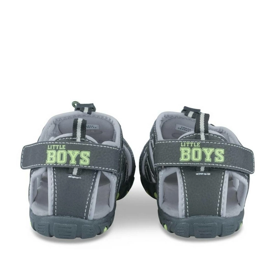 Sandals GREY LITTLE BOYS